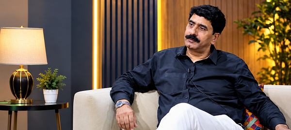 تازہ انٹرویو